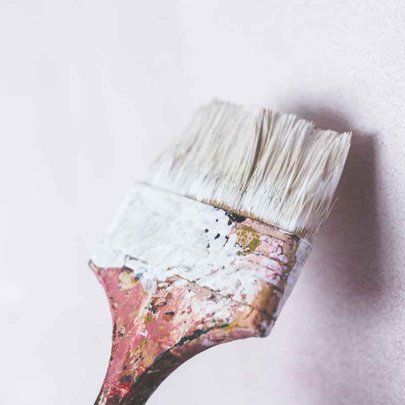 Quick Fixes & Tips for Brush Care