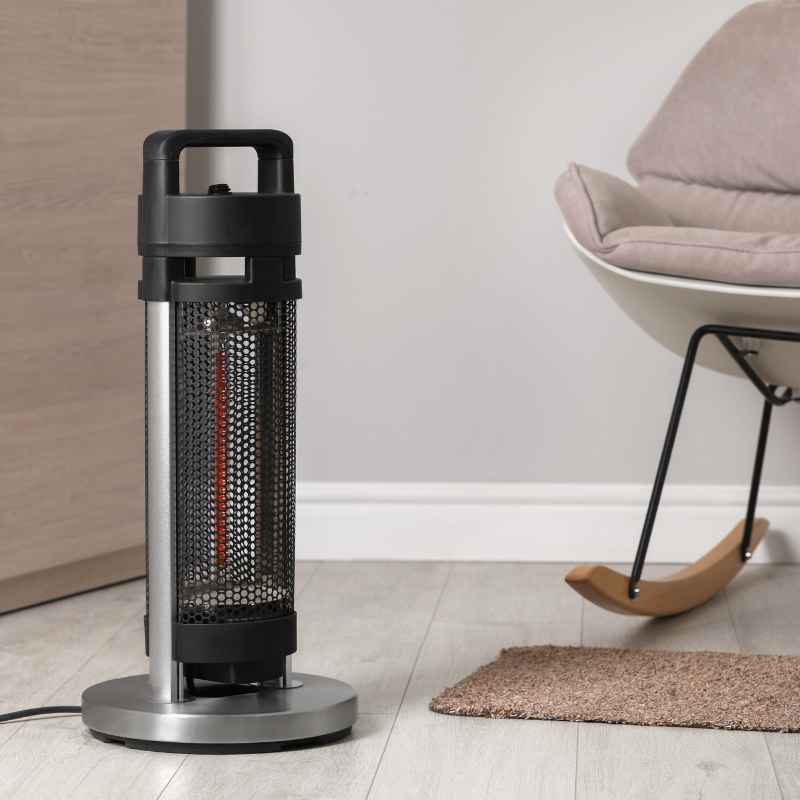Quick Fixes & Tips for Smart Heating