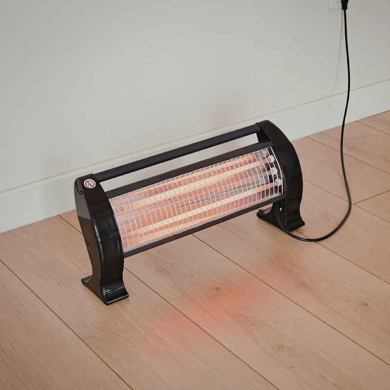 Quick Fixes & Tips for Using the Heater Effectively