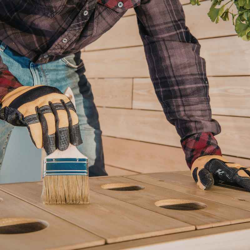 Quick Fixes & Tips for Water Stains