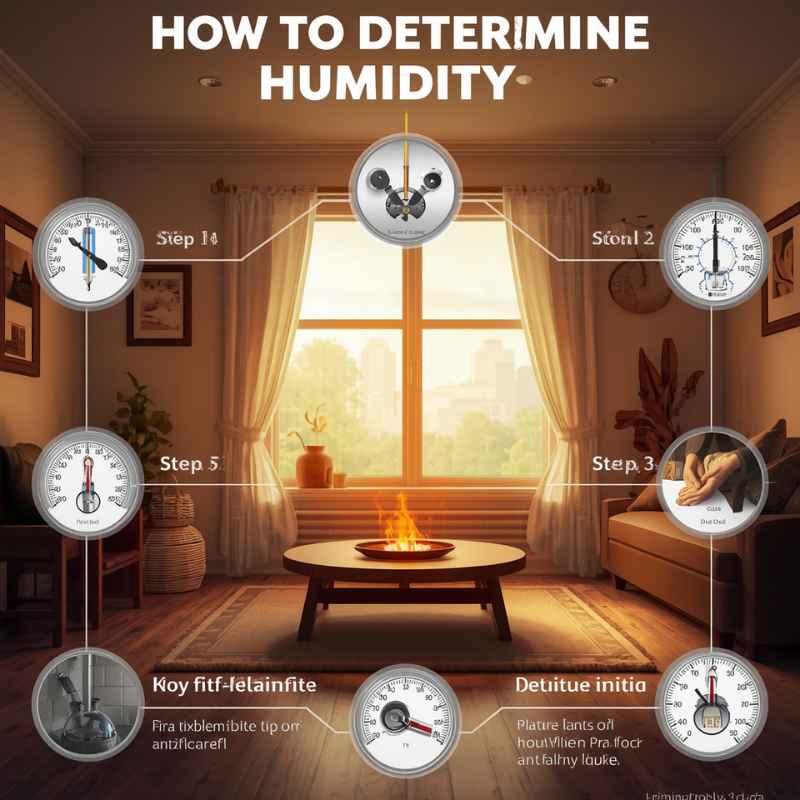 Quick Fixes and Tips for Humidity Management