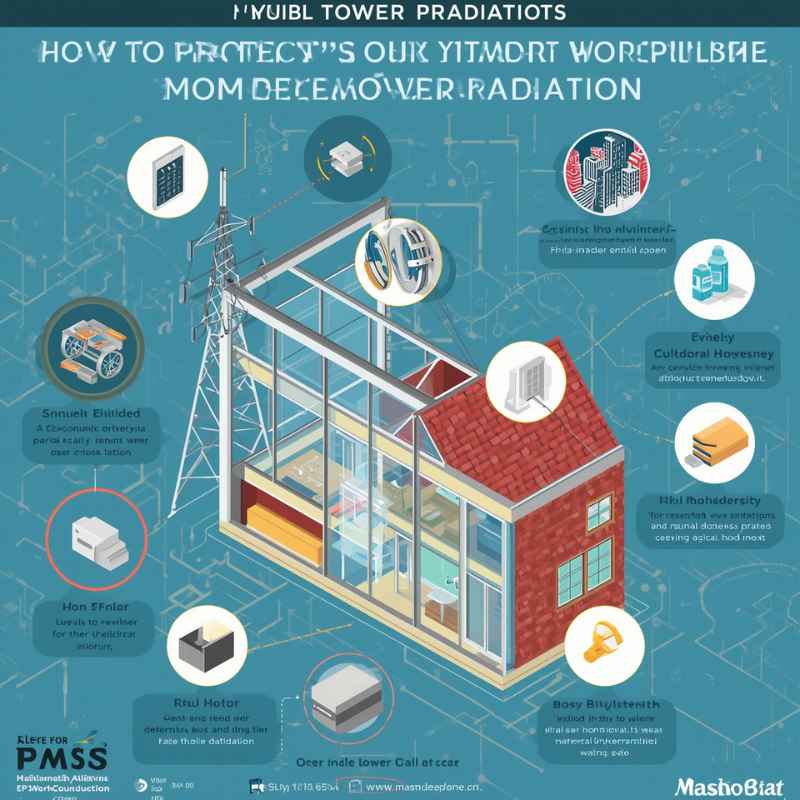 Understanding Mobile Tower Radiation