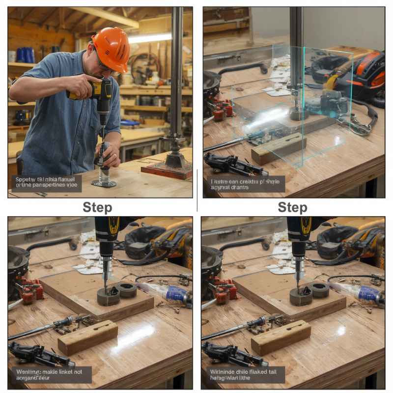 Quick Fixes and Tips for Smoother Drilling