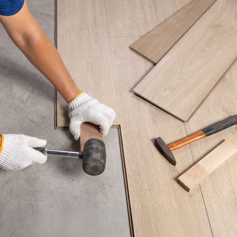 Quick Fixes and Tips for a Better Install