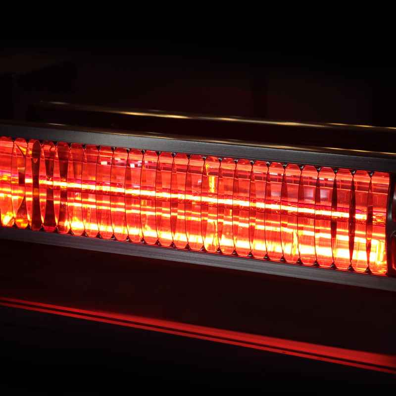 Quick Tips For Using Infrared Heaters