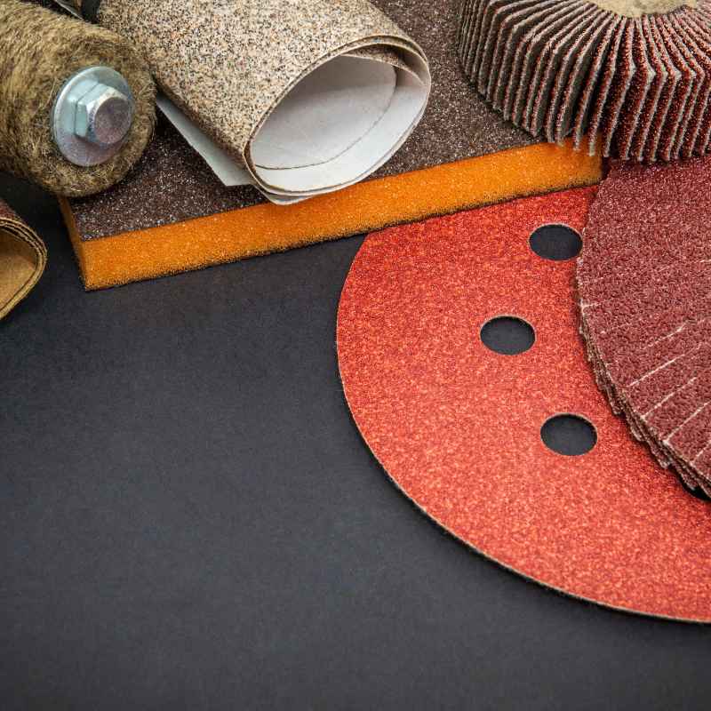 Quick Tips for Better Sanding