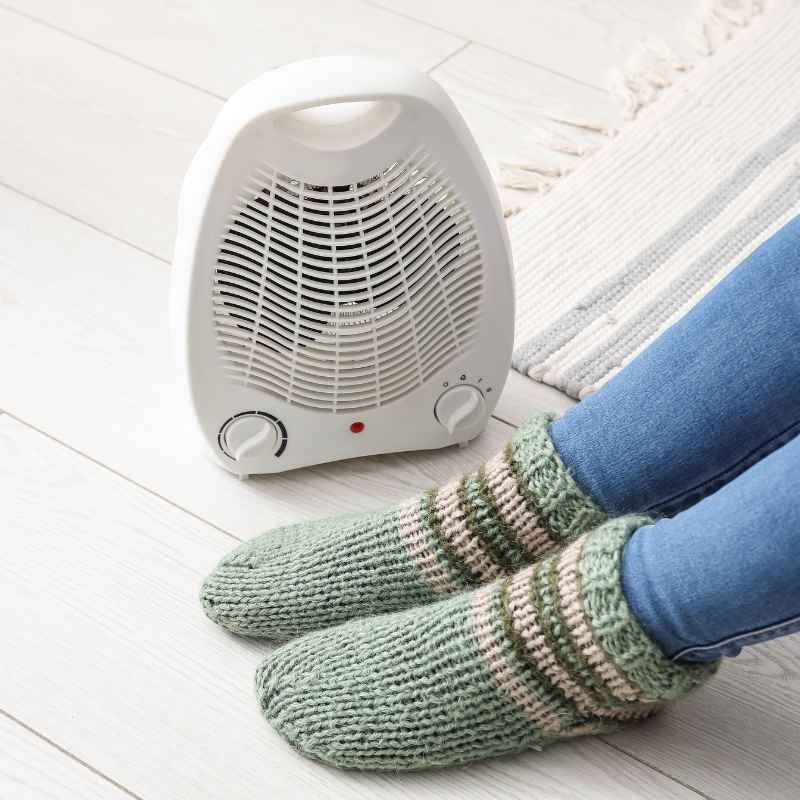 Quick Tips for Efficient Heating