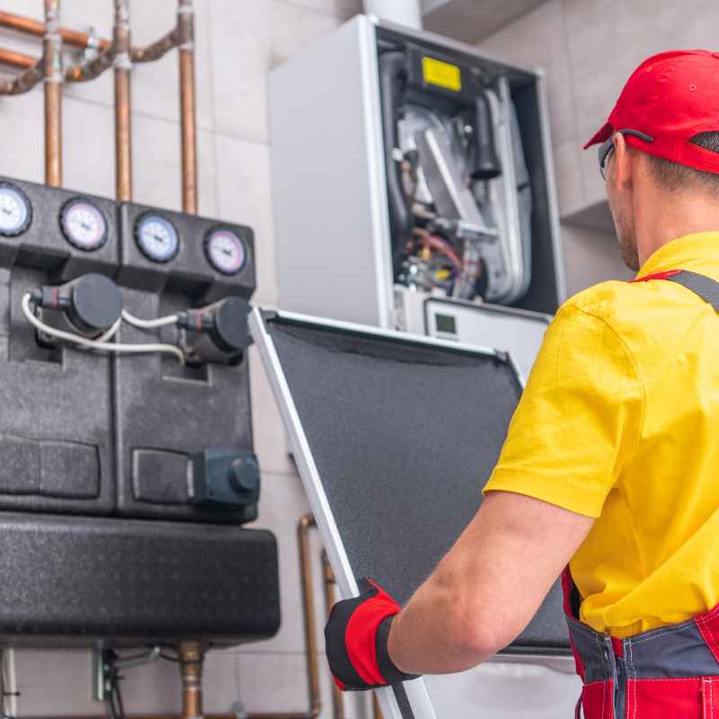 Quick Tips for Efficient Supplemental Heating