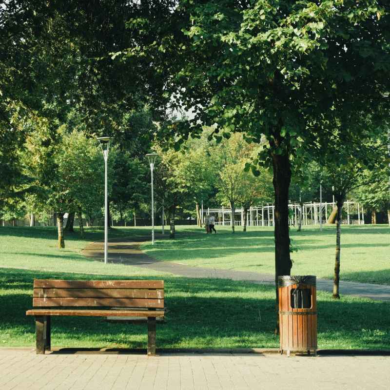 Quick Tips for Enjoying Maplewood Park Safely