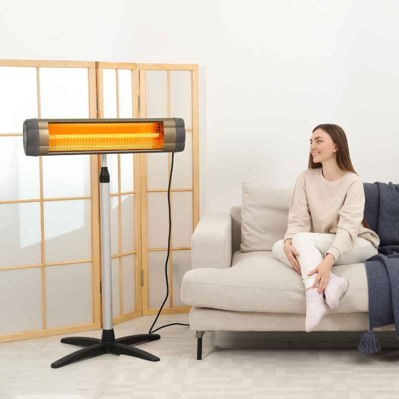Quick Tips for Enjoying Your Heated Patio Bug-Free