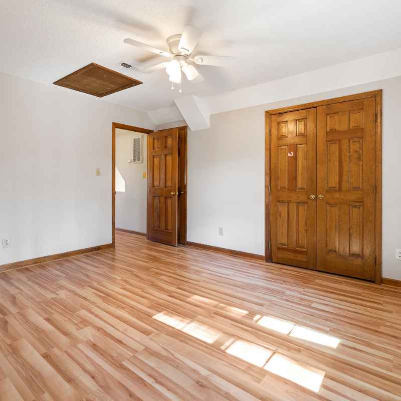 Quick Tips for Floor Color Refreshment