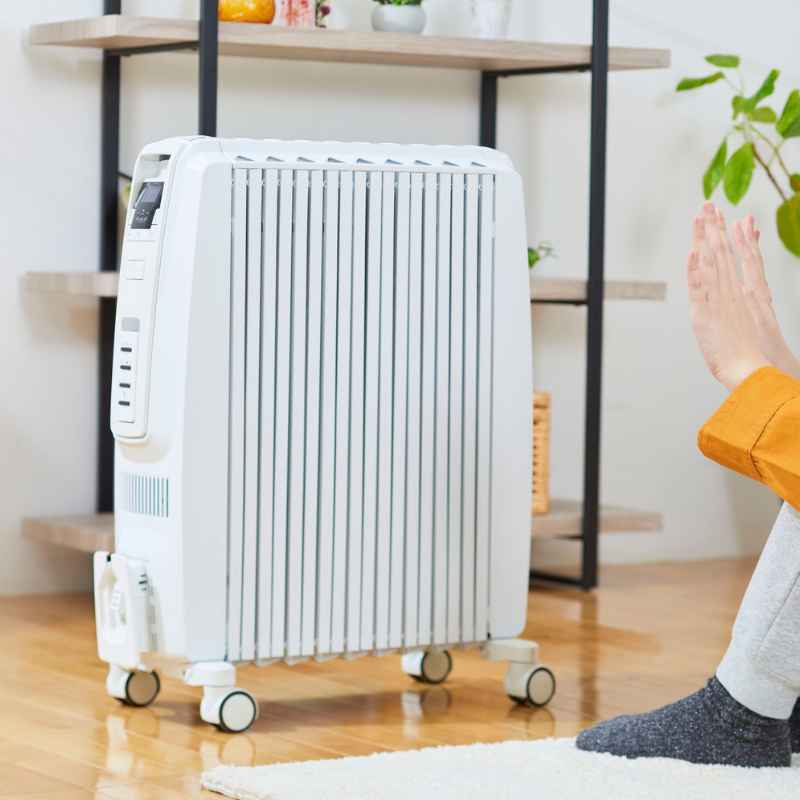 Quick Tips for Getting the Most From Your Heater