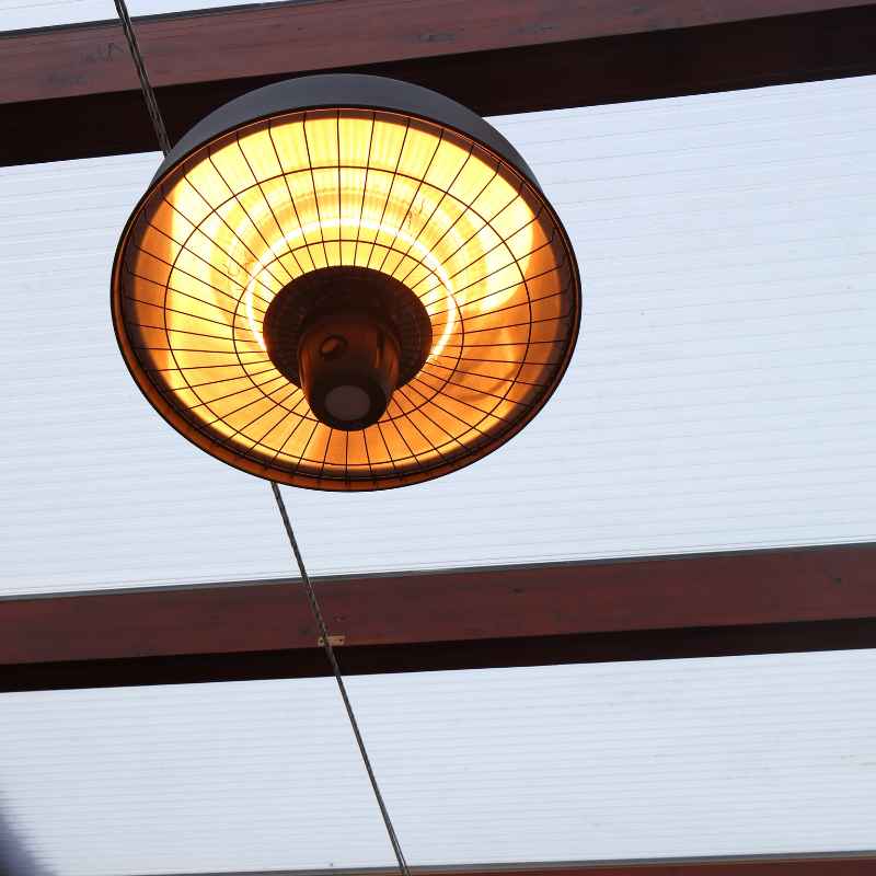 Quick Tips for Getting the Most From Your Mr. Heater