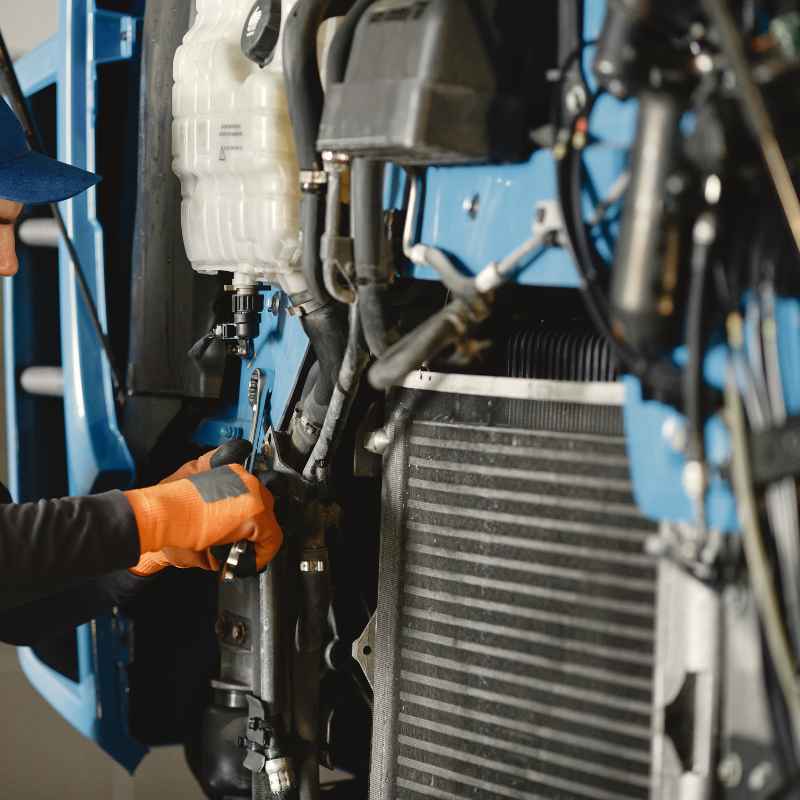 Quick Tips for Heater Maintenance