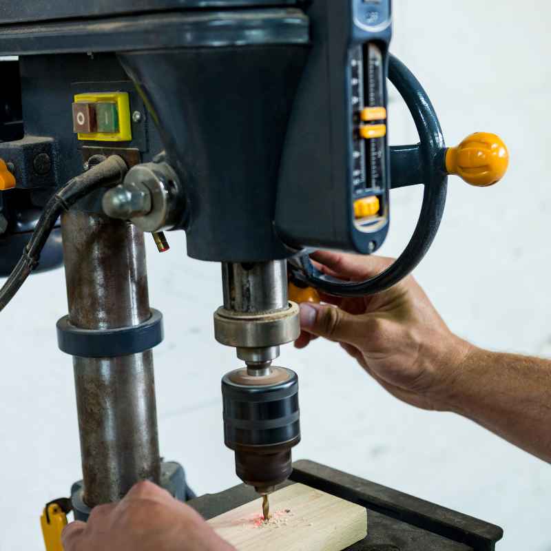 Quick Tips for Keeping Bits Sharp
