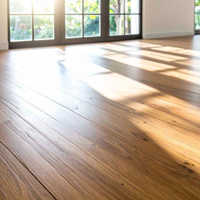 Quick Tips for Maintaining Your Engineered Floors