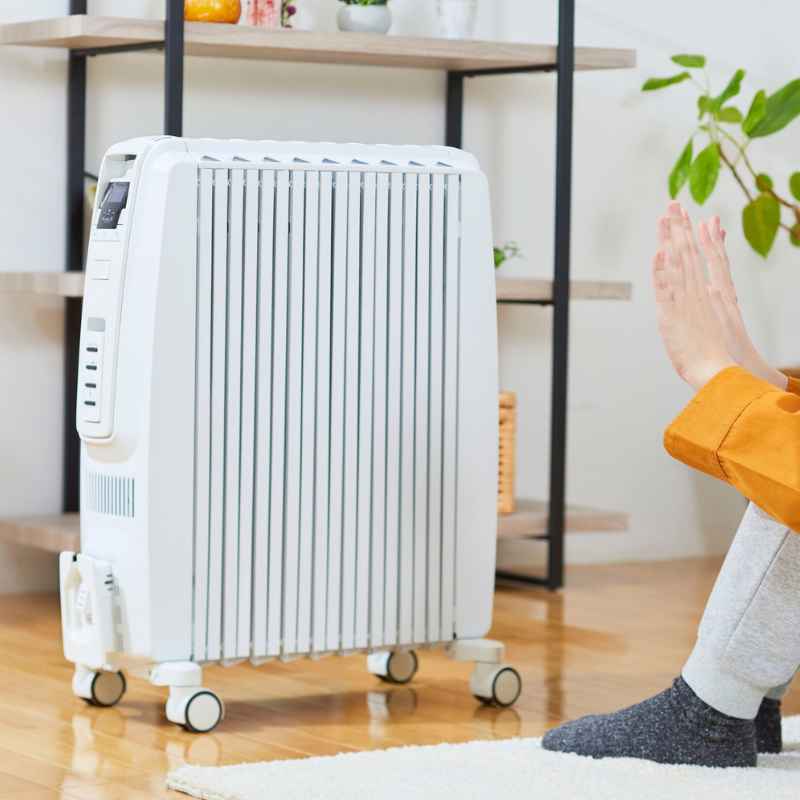 Quick Tips for Managing Your Heater’s Temperature