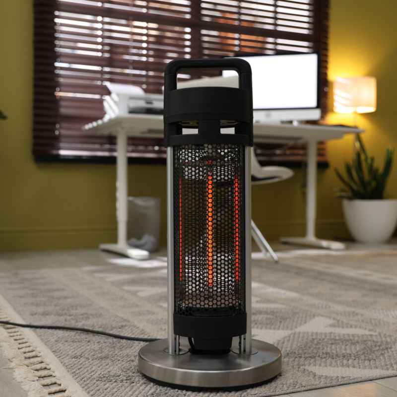 Quick Tips for Maximizing Heater Efficiency