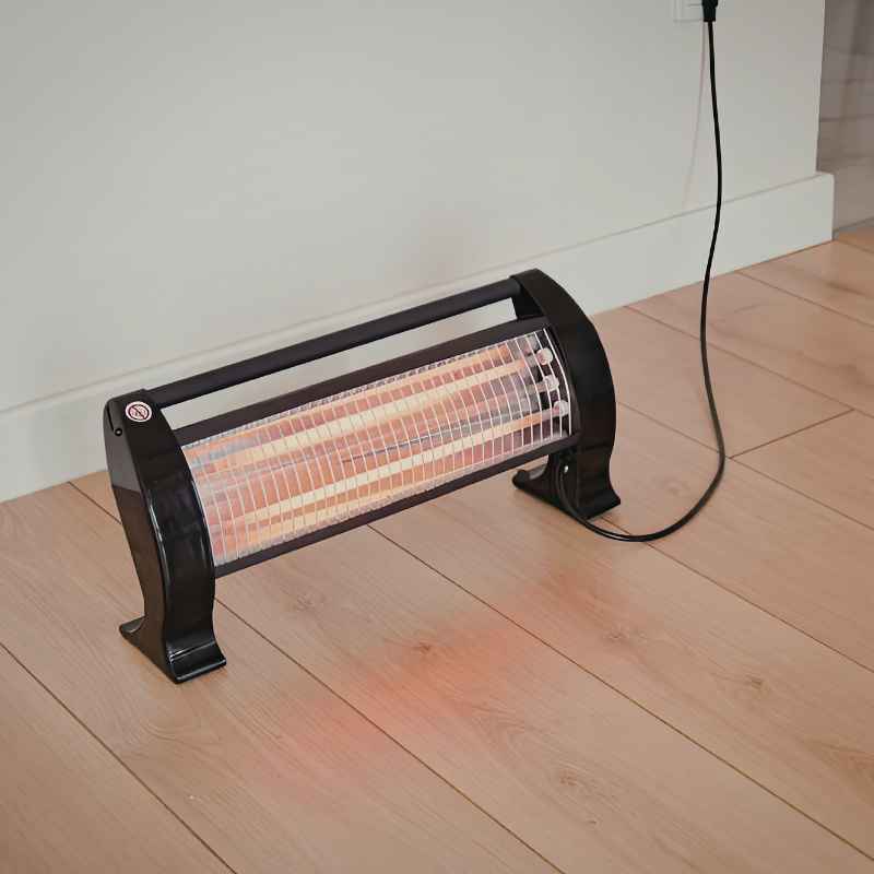 Quick Tips for Maximizing Infrared Heat in Your 1000 Sq Ft Home