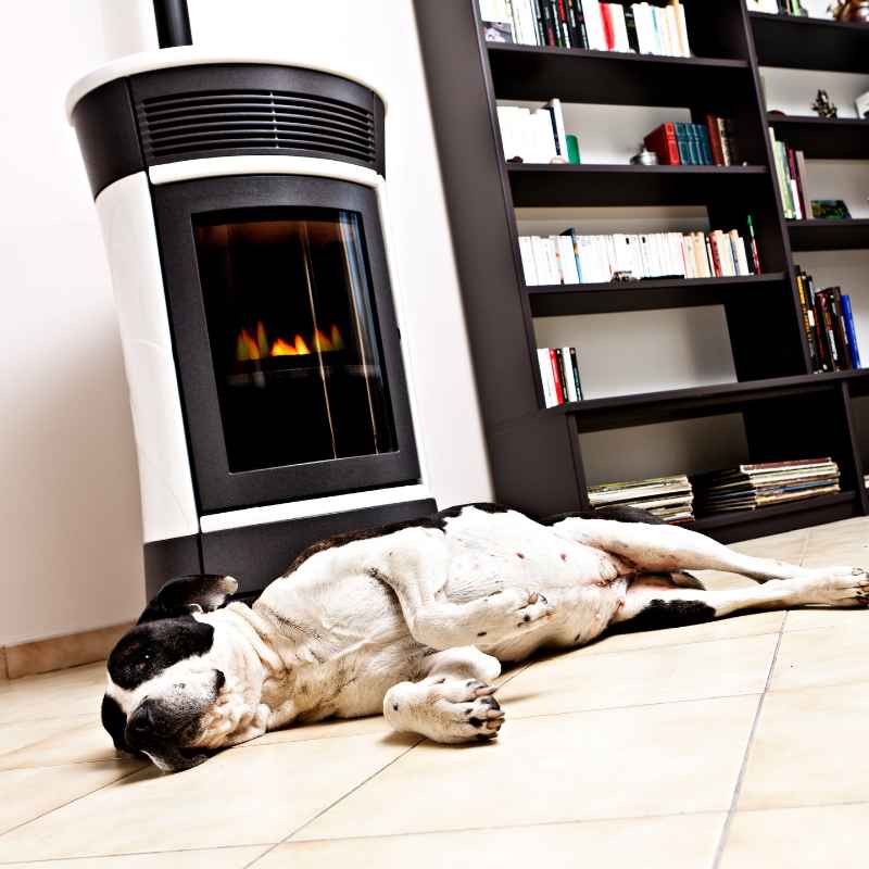 Quick Tips for Maximizing Your Stove's Heat