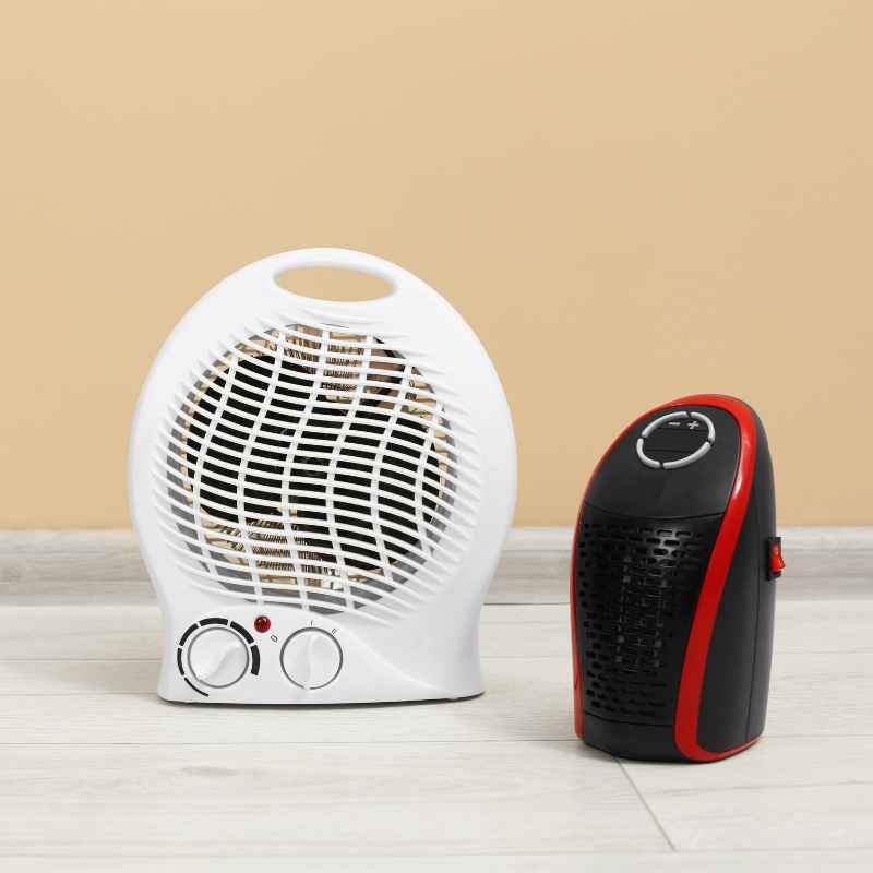 Quick Tips for Maximum Heater Efficiency