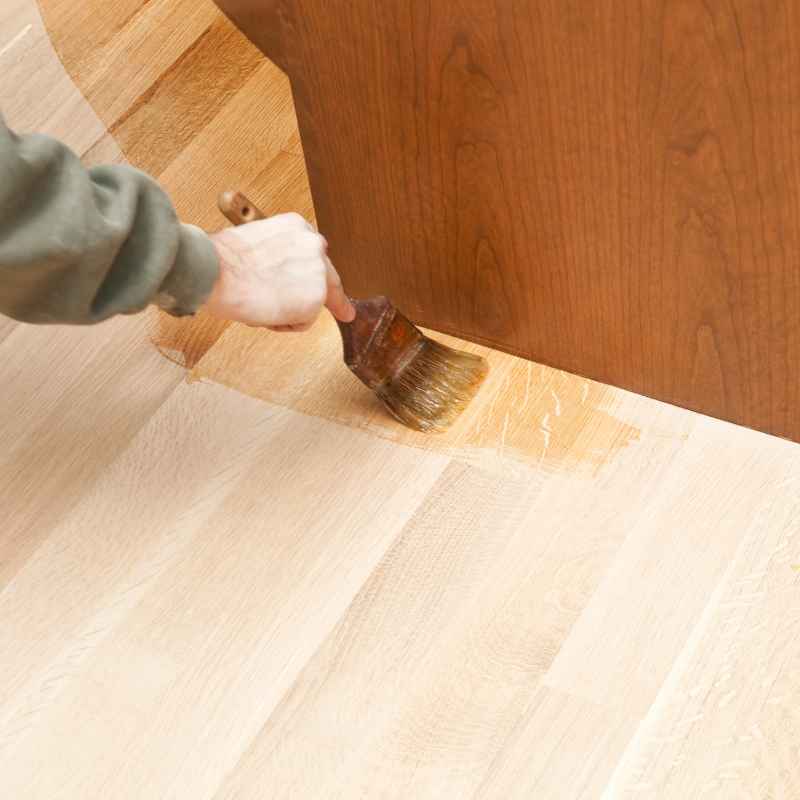 Quick Tips for Polyurethane Application