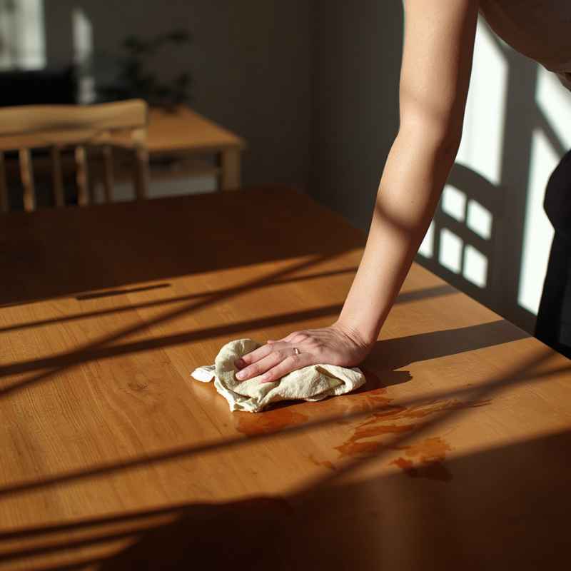 Quick Tips for Prevention