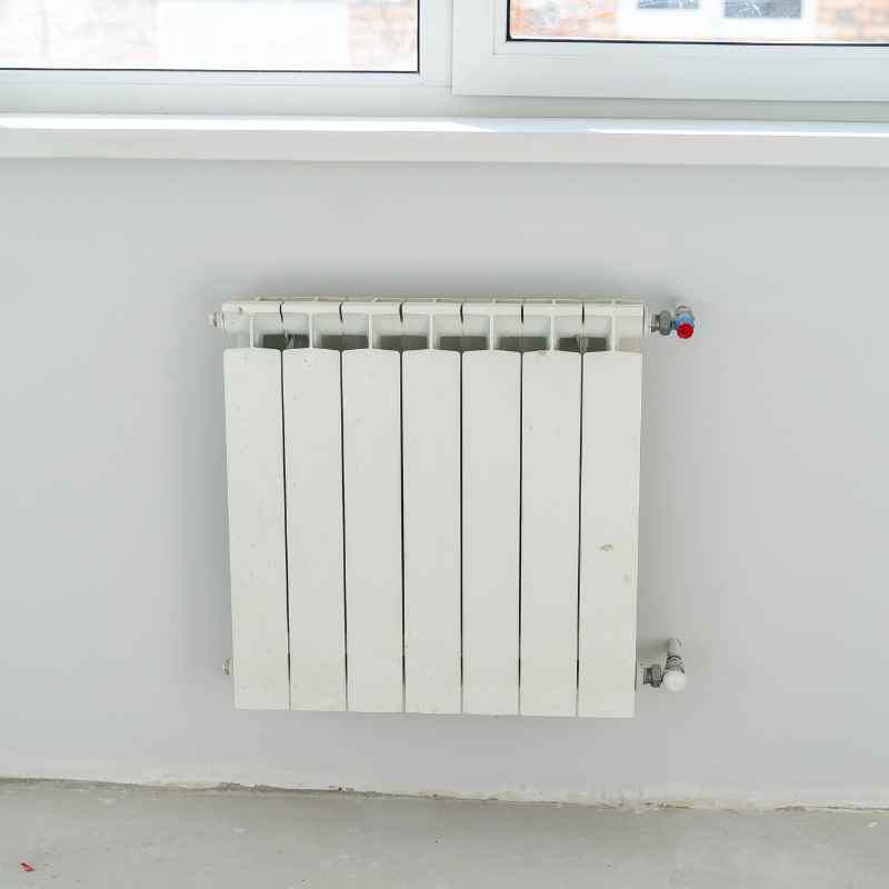Quick Tips for Radiator Sizing