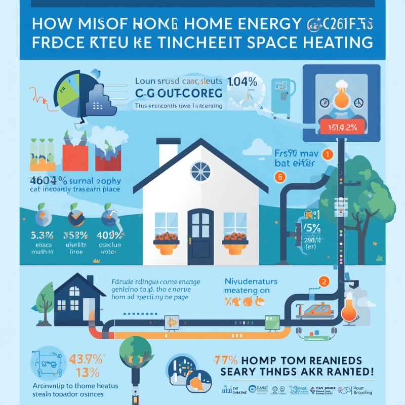 Quick Tips for Reducing Heating Energy Use