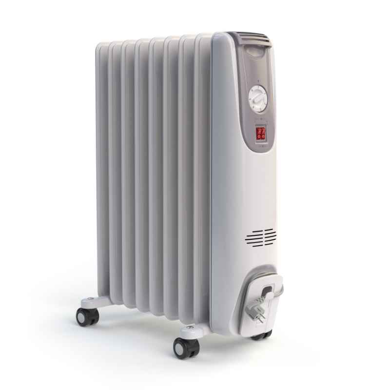 Quick Tips for Safe Overnight Heating