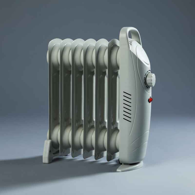 Quick Tips for Safe Portable Heater Use