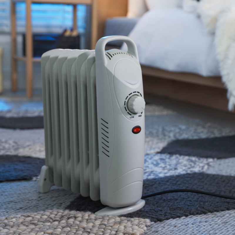 Quick Tips for Smart Heating