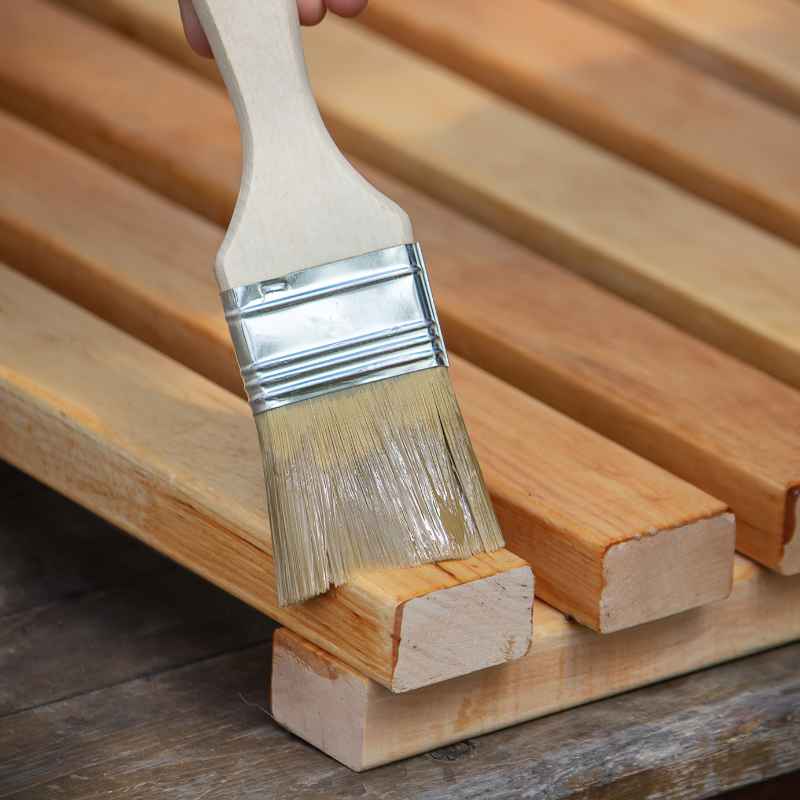 Quick Tips for Stain Success