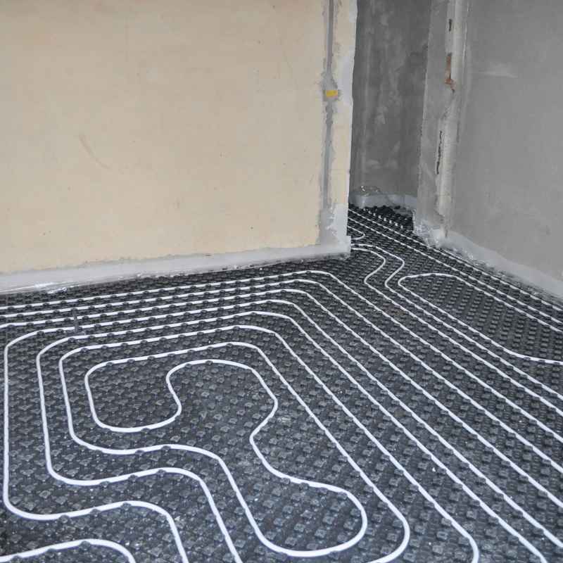 Quick Tips for Using Radiant Heat