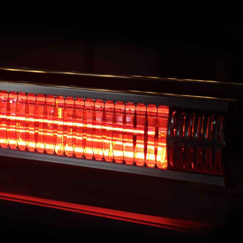 Quick Tips for Using Your Electric Infrared Heater