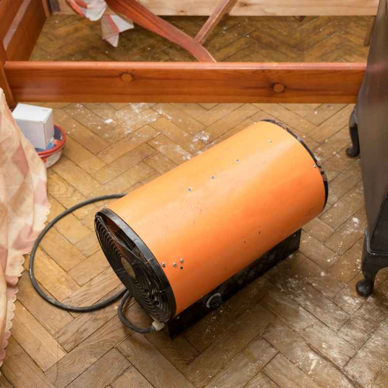 Quick Tips for Using Your Garage Heater
