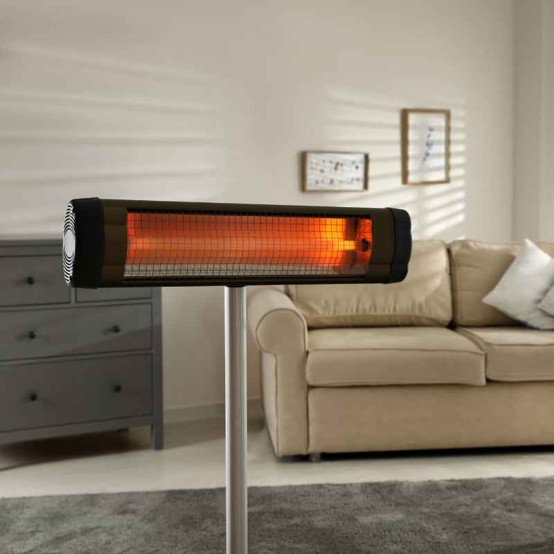 Quick Tips for Using Your Gas Infrared Heater