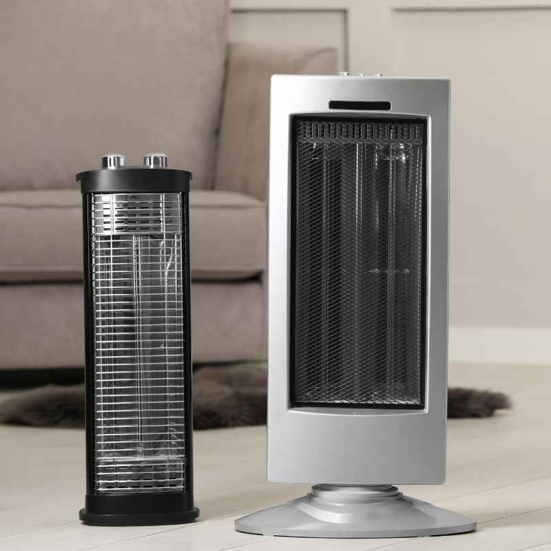 Quick Tips for Using Your Heater Wisely