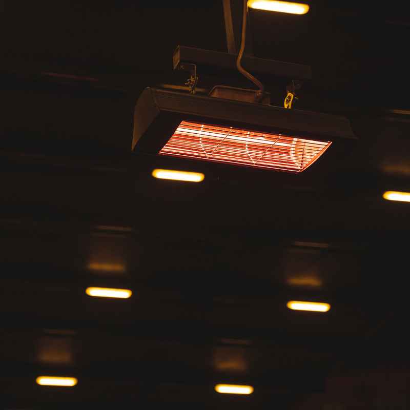 Quick Tips for Using Your Infrared Heater