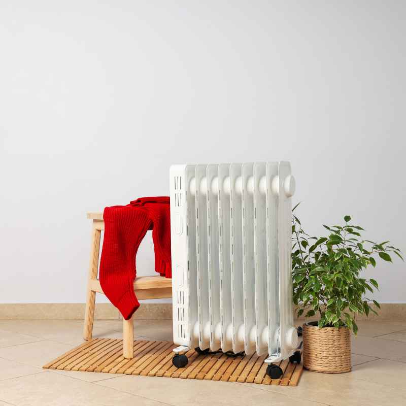 Quick Tips for Using Your Oil-Filled Radiator