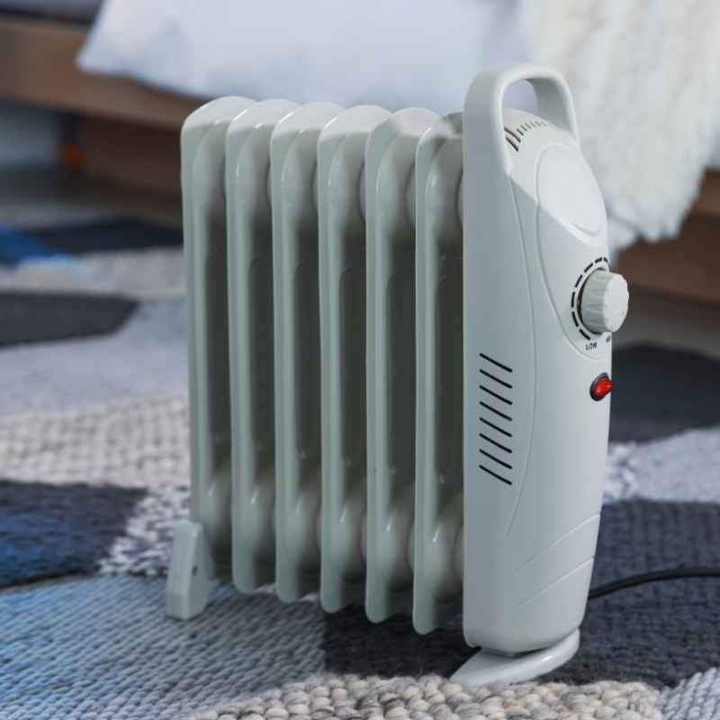 Quick Tips for Using Your Portable Heater