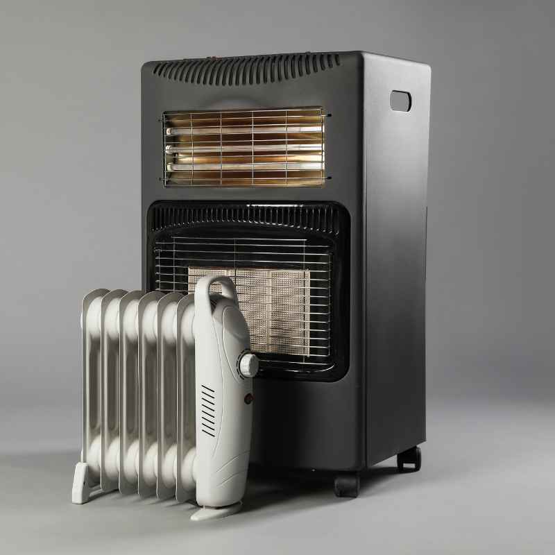 Quick Tips for Using Your Portable Heater
