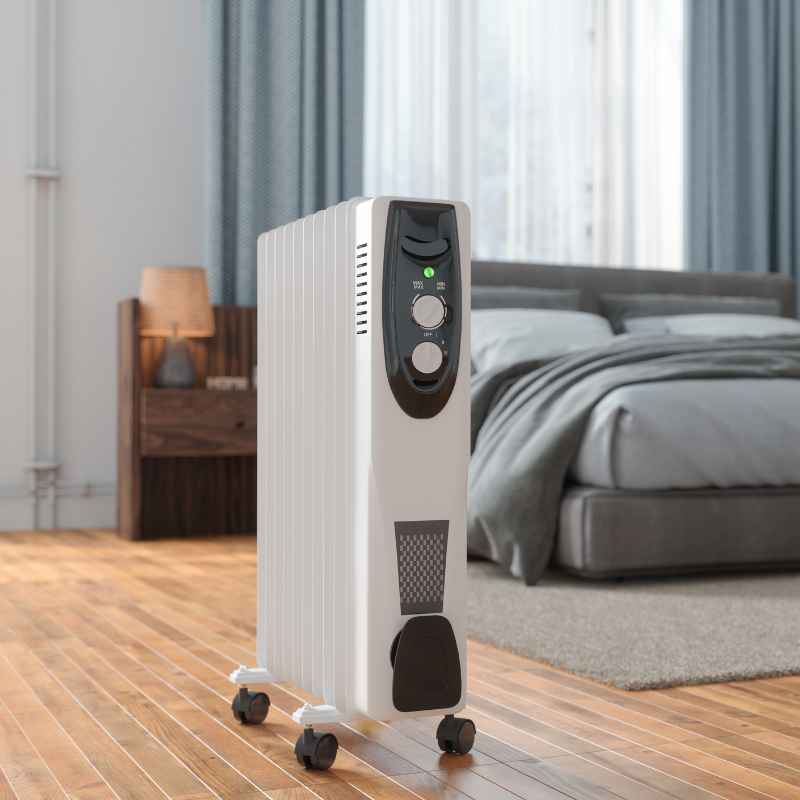 Quick Tips for Using Your Radiator