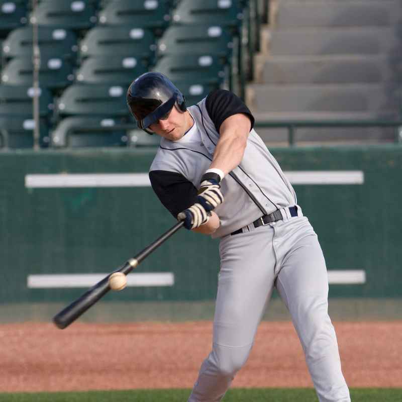 Quick Tips for Wood Bat Tournaments