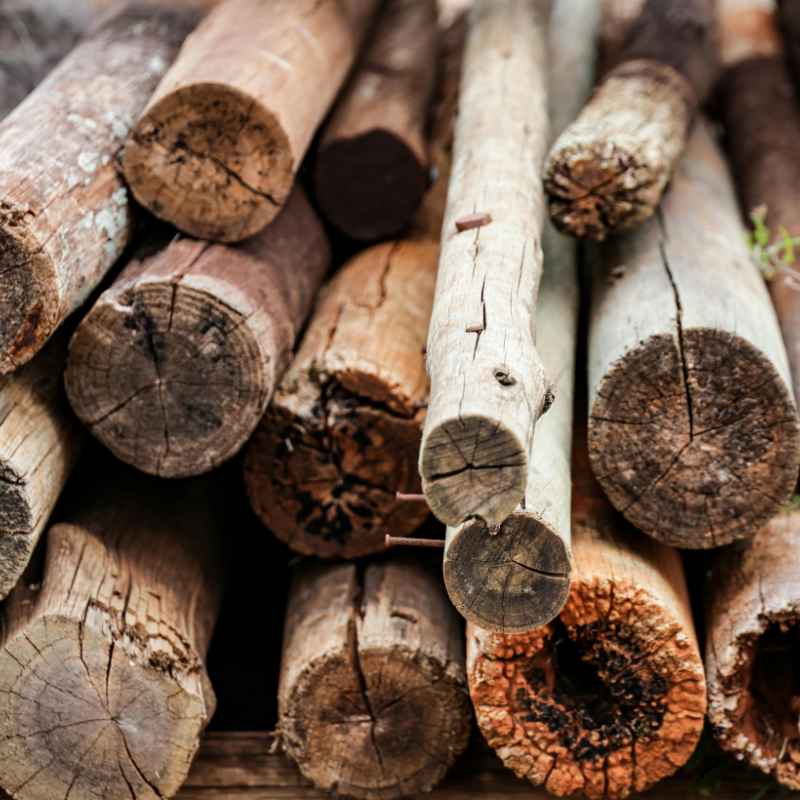 Quick Tips for Working with Wood