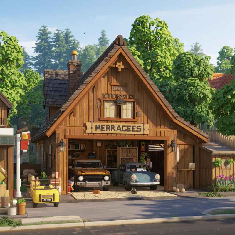 Quick Tips for Your Garage Build