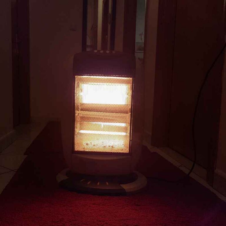Are Energy Star Infrared Quartz Heaters Available Today?