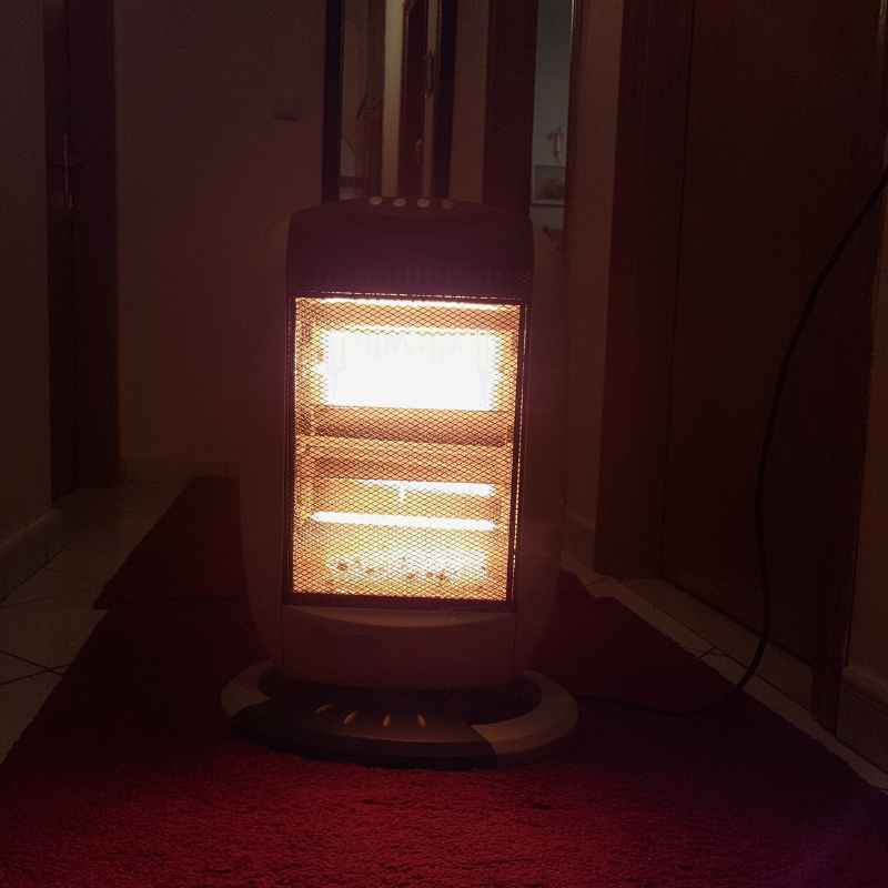 Are Energy Star Infrared Quartz Heaters Available Today?