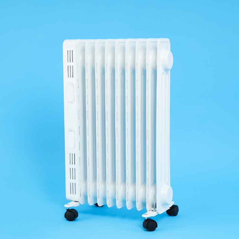Simple Checks for Your Heater’s Safety