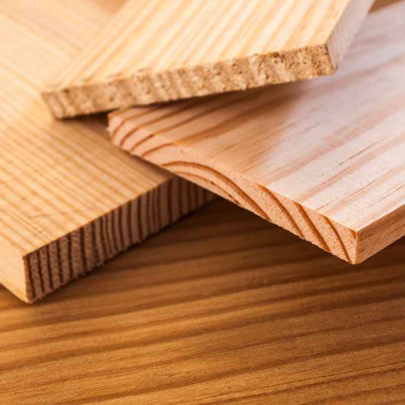 Understanding Solid Wood vs. Engineered Wood